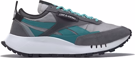 Assassin's Creed x Reebok Classic Leather Legacy 'Valhalla' GZ8459 Assassin's Creed x Reebok Classic Leather Legacy 'Valhalla' GZ8459