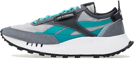 Assassin's Creed x Reebok Classic Leather Legacy 'Valhalla' GZ8459 Assassin's Creed x Reebok Classic Leather Legacy 'Valhalla' GZ8459