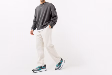 Order 刺客教條 x Reebok 經典皮革 Legacy 'Valhalla' GZ8459