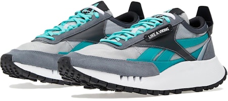 Assassin's Creed x Reebok Classic Leather Legacy 'Valhalla' Zapatillas. GZ8459 Lookbook Assassin's Creed x Reebok Classic Leather Legacy 'Valhalla' Zapatillas. GZ8459