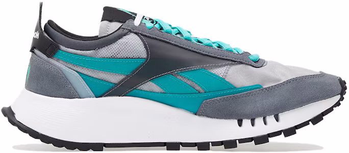 Lookbook 刺客教條 x Reebok 經典皮革 Legacy 'Valhalla' GZ8459