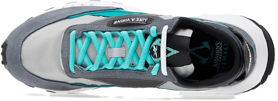 Assassin's Creed x Reebok Classic Leather Legacy 'Valhalla' Zapatillas. GZ8459 Shop Assassin's Creed x Reebok Classic Leather Legacy 'Valhalla' Zapatillas. GZ8459