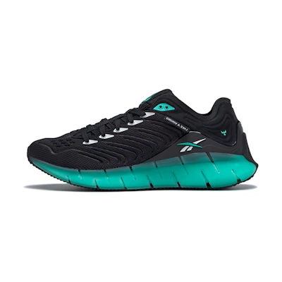 Assassin's Creed Reebok Zig Kinetica 'Valhalla'