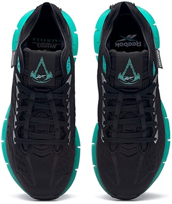 Assassin's Creed x Reebok Zig Kinetica 'Valhalla' Sepatu Sneakers GZ8458 Purchase Assassin's Creed x Reebok Zig Kinetica 'Valhalla' Sepatu Sneakers GZ8458