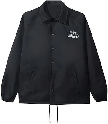 ASSC アンチソーシャルソーシャルクラブ スカル柄 ブラック 長袖ジャケット 1FW19010307MGWC-BLAC Buy ASSC アンチソーシャルソーシャルクラブ スカル柄 ブラック 長袖ジャケット 1FW19010307MGWC-BLAC