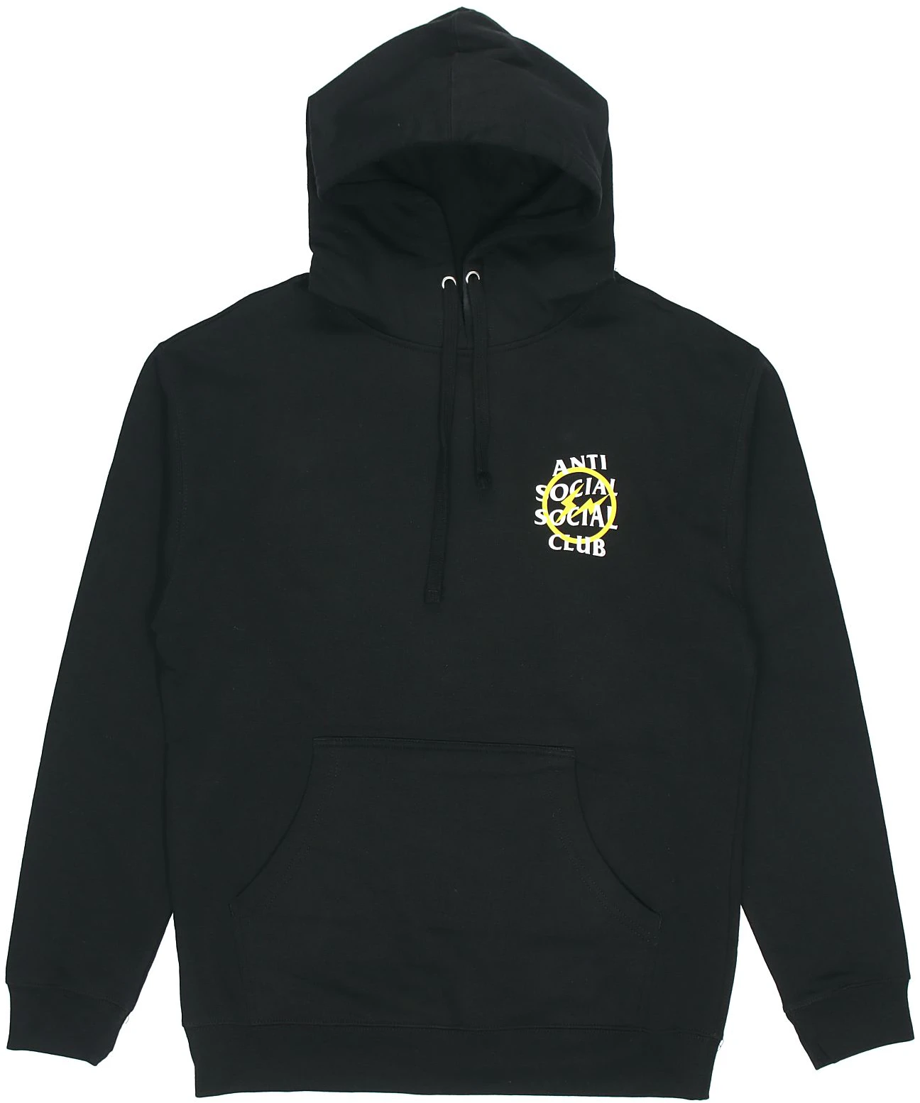 assc-anti-social-social-club-x-fragment-lightning-hoodie-black-yellow-unisex-assw-532