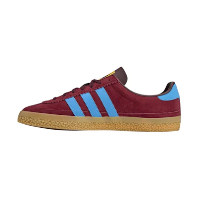 Aston Villa adidas Originals Roelee Spezial 'Burgundy Blue'