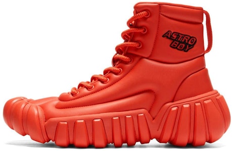 アストロボーイ x オニツカタイガー デントグレパフブーツ『Fiery Red』1183C201-600 1183C201-600 Buy アストロボーイ x オニツカタイガー デントグレパフブーツ『Fiery Red』1183C201-600 1183C201-600