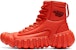 Astro Boy x Onitsuka Tiger Dentigre Puff Boot 'Merah Menyala' 1183C201-600