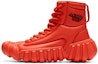 Buy Astro Boy x Onitsuka Tiger Dentigre Puff Boot 'Merah Menyala' 1183C201-600