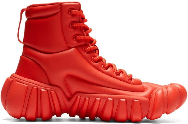 Astro Boy x Onitsuka Tiger Dentigre Puff Boot 'Fiery Red' 1183C201-600 Order Astro Boy x Onitsuka Tiger Dentigre Puff Boot 'Fiery Red' 1183C201-600