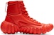 Astro Boy x Onitsuka Tiger Dentigre Puff Boot 'Merah Menyala' 1183C201-600