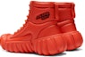 Lookbook Astro Boy x Onitsuka Tiger Dentigre Puff Boot 'Merah Menyala' 1183C201-600