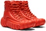 Shop Astro Boy x Onitsuka Tiger Dentigre Puff Boot 'Merah Menyala' 1183C201-600