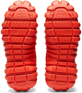 アストロボーイ x オニツカタイガー デントグレパフブーツ『Fiery Red』1183C201-600 1183C201-600 Sizing アストロボーイ x オニツカタイガー デントグレパフブーツ『Fiery Red』1183C201-600 1183C201-600