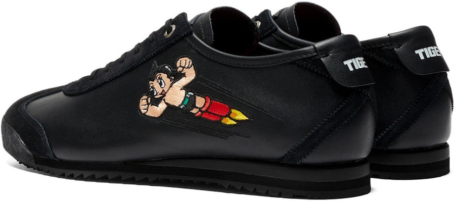 Astro Boy x Onitsuka Tiger Mexico 66 SD 'Negro' 1183C228-001 Shop Astro Boy x Onitsuka Tiger Mexico 66 SD 'Negro' 1183C228-001