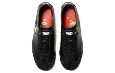 Astro Boy x Onitsuka Tiger Mexico 66 SD 'Black'