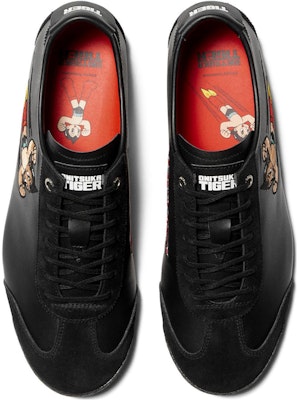 Astro Boy x Onitsuka Tiger Mexico 66 SD 'Negro' 1183C228-001 Purchase Astro Boy x Onitsuka Tiger Mexico 66 SD 'Negro' 1183C228-001