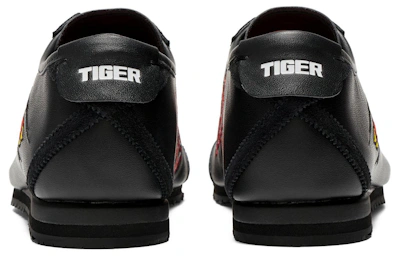 Astro Boy x Onitsuka Tiger Mexico 66 SD 'Black'