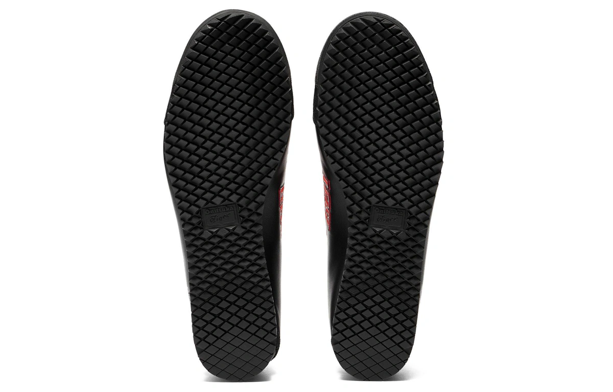 Astro Boy x Onitsuka Tiger Mexico 66 SD 'Black'