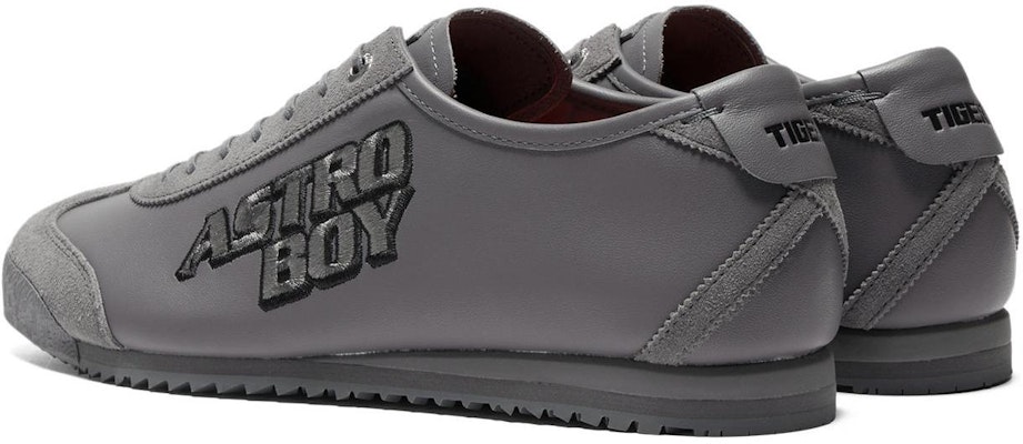 Astro Boy x Onitsuka Tiger Mexico 66 SD 'Gris Carrier' 1183C198-020 Shop Astro Boy x Onitsuka Tiger Mexico 66 SD 'Gris Carrier' 1183C198-020