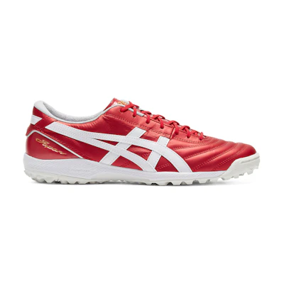 Asics C3 FF TF Classic Red White