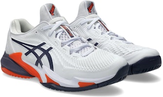 AT COURT FF 3(全地形網球鞋) 1041A370-104 Order AT COURT FF 3(全地形網球鞋) 1041A370-104