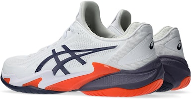 AT COURT FF 3(全地形網球鞋) 1041A370-104 Lookbook AT COURT FF 3(全地形網球鞋) 1041A370-104