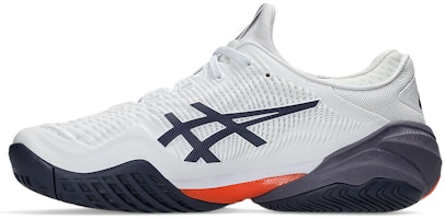 AT COURT FF 3(全地形網球鞋) 1041A370-104 Shop AT COURT FF 3(全地形網球鞋) 1041A370-104