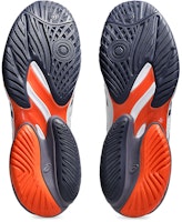 AT COURT FF 3(全地形網球鞋) 1041A370-104 Sizing AT COURT FF 3(全地形網球鞋) 1041A370-104