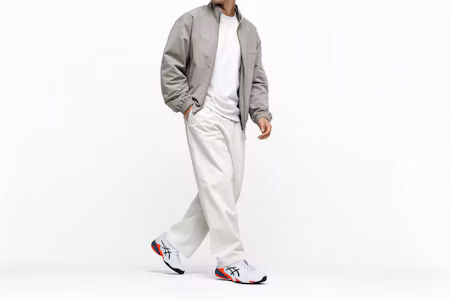 Order AT COURT FF 3(全地形網球鞋) 1041A370-104