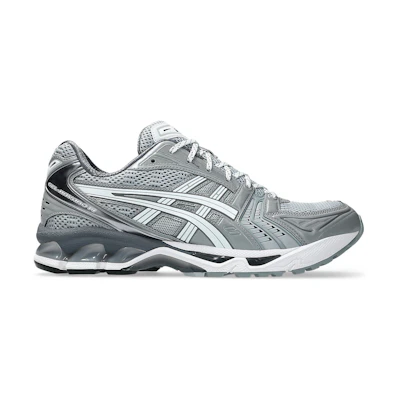 Beauty & Youth ASICS Gel Kayano 14 'Metallic Silver'