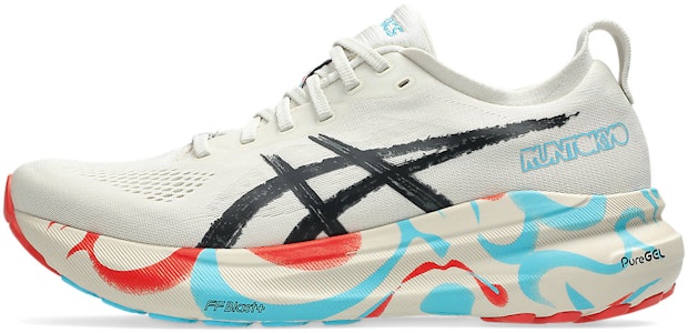 AT GEL-KAYANO 31 東京版 1011C103-200 10