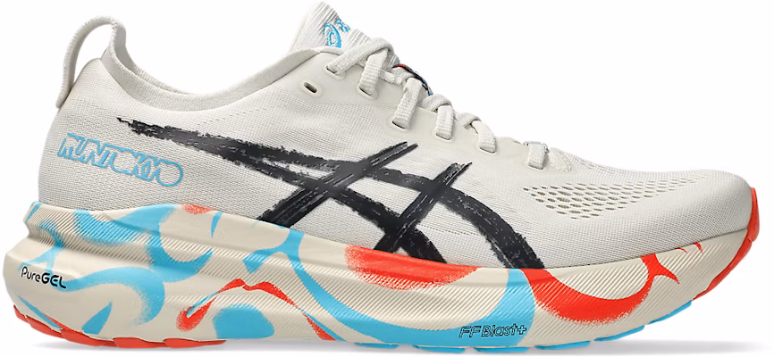 AT GEL-KAYANO 31 TOKYO 1011C103-200 Order AT GEL-KAYANO 31 TOKYO 1011C103-200