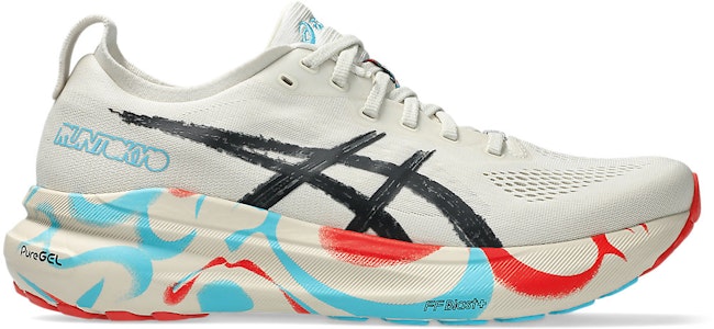 AT GEL-KAYANO 31 東京版 1011C103-200 Shop AT GEL-KAYANO 31 東京版 1011C103-200