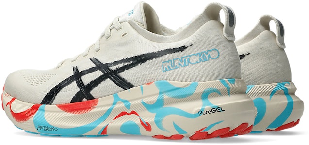 AT GEL-KAYANO 31 東京版 1011C103-200 Sizing AT GEL-KAYANO 31 東京版 1011C103-200