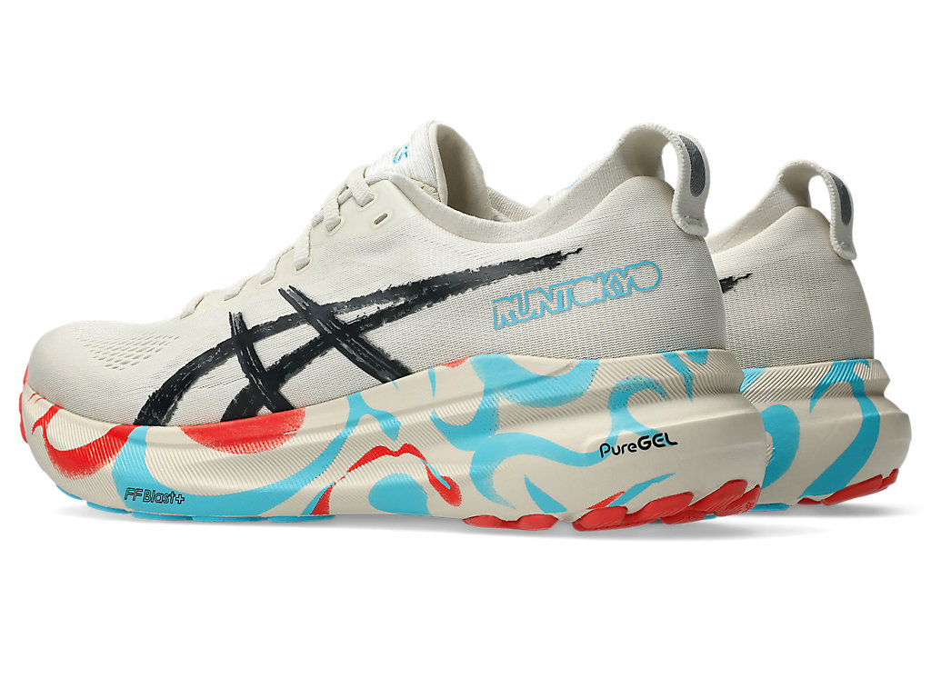 Cheap AT GEL-KAYANO 31 東京版 1011C103-200