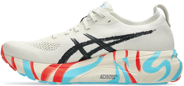 AT GEL-KAYANO 31 東京版 1011C103-200 1