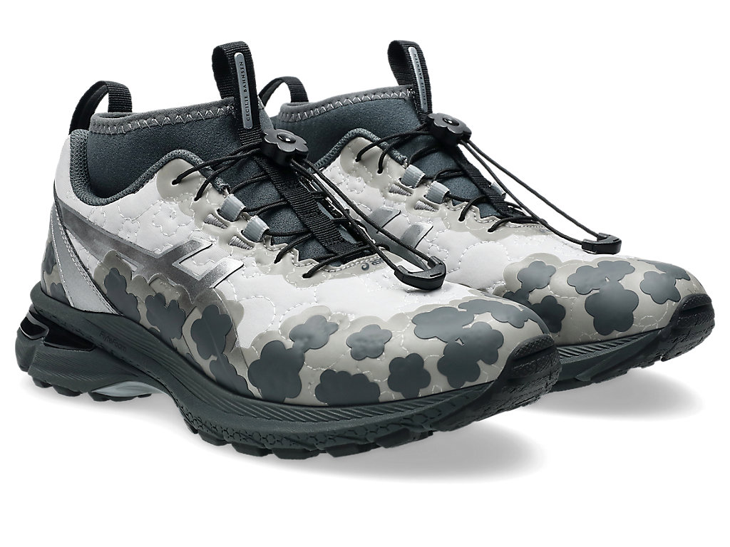 Lookbook ASICS GEL-TERRAIN MT Botas Trail Running 1203A535-020