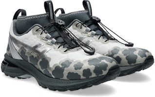 AT GEL-TERRAIN MT 登山鞋 1203A535-020 Lookbook AT GEL-TERRAIN MT 登山鞋 1203A535-020