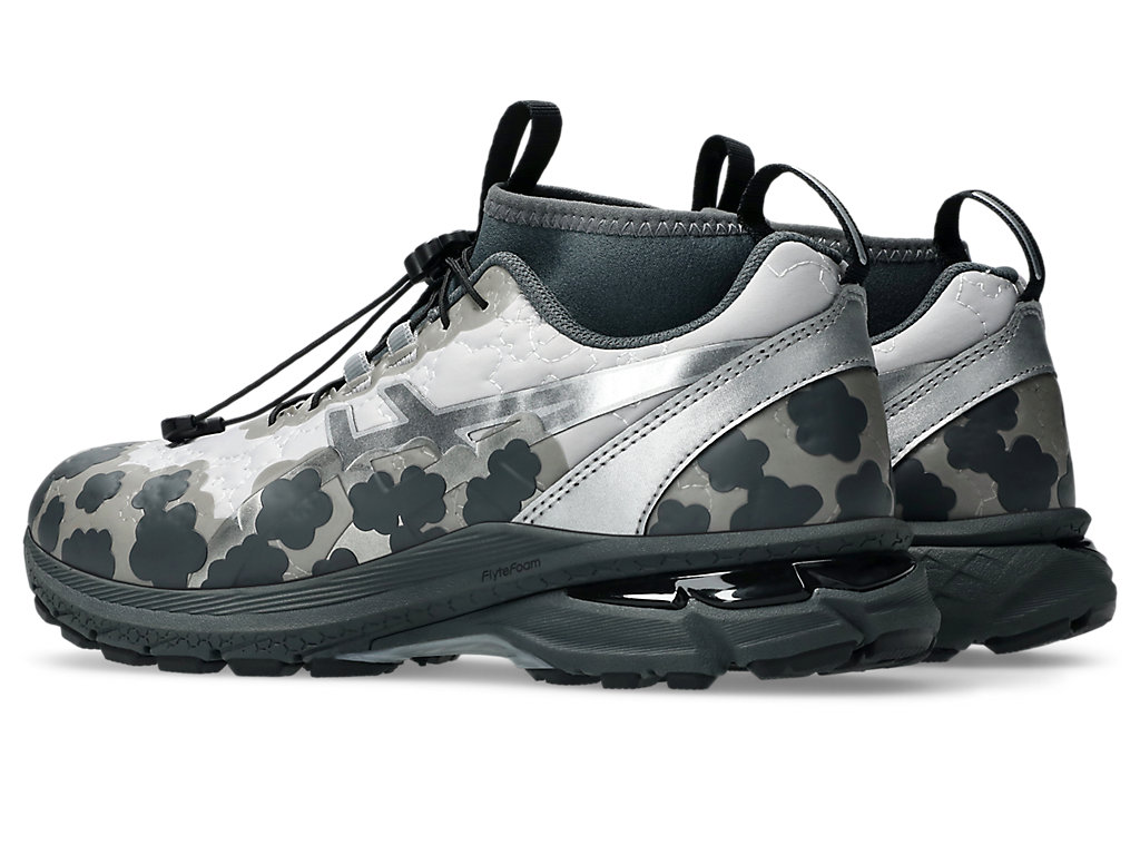 Details for ASICS GEL-TERRAIN MT Botas Trail Running 1203A535-020