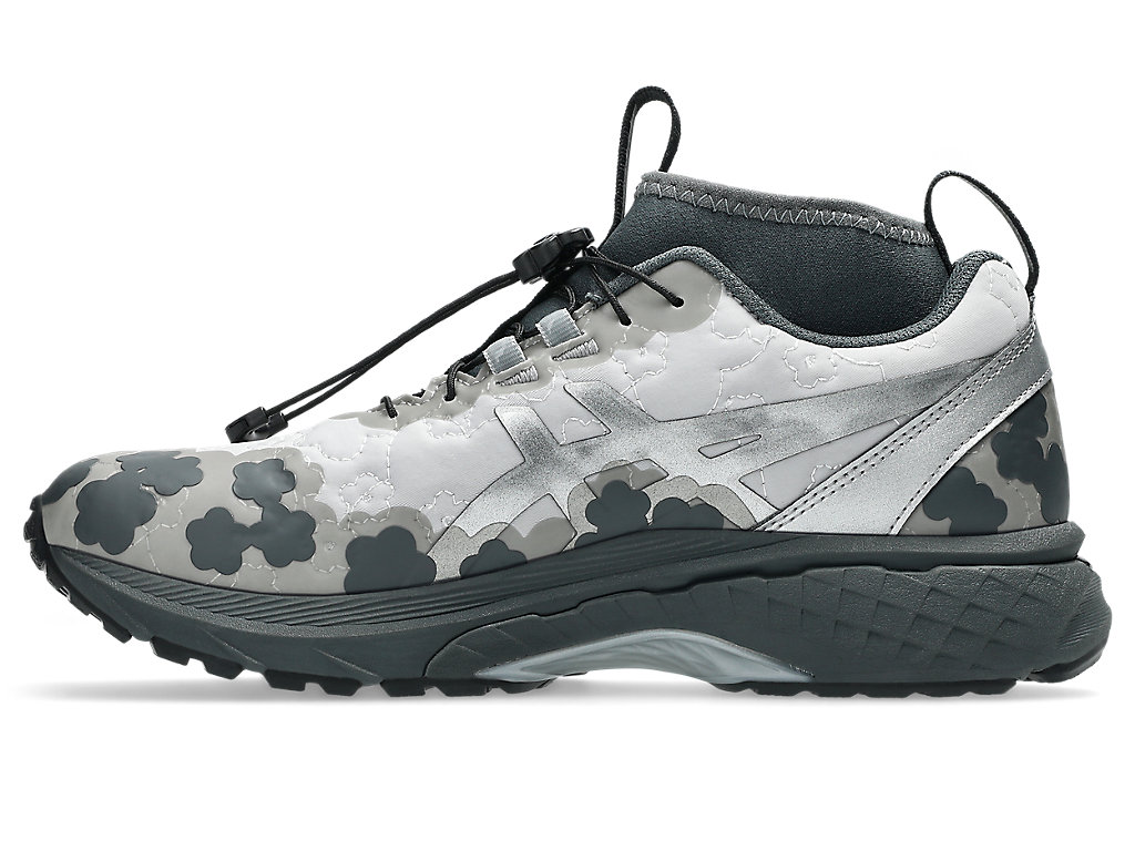 Sizing ASICS GEL-TERRAIN MT Botas Trail Running 1203A535-020