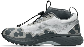 AT GEL-TERRAIN MT 登山鞋 1203A535-020 Sizing AT GEL-TERRAIN MT 登山鞋 1203A535-020