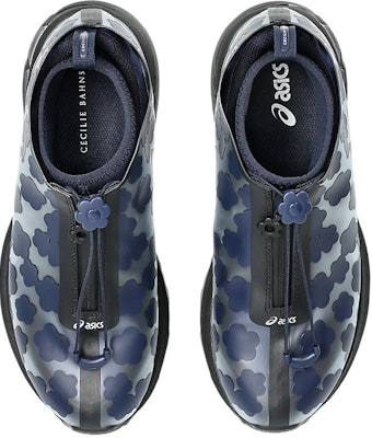 AT GEL-TERRAIN MT Kasut Luar Jalan 1203A743-400 4