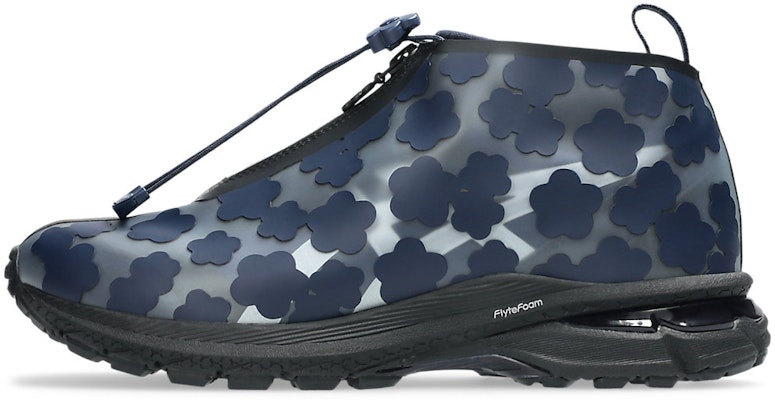 AT GEL-TERRAIN MT Kasut Luar Jalan 1203A743-400 8