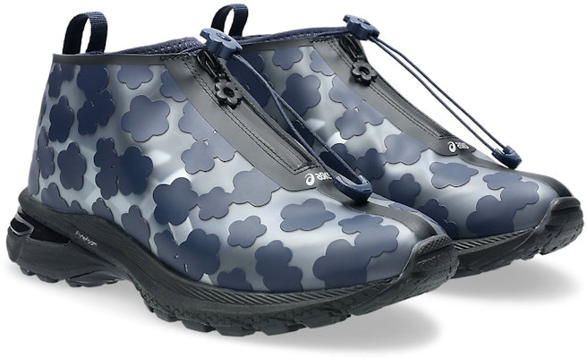 AT GEL-TERRAIN MT Kasut Luar Jalan 1203A743-400 Shop AT GEL-TERRAIN MT Kasut Luar Jalan 1203A743-400