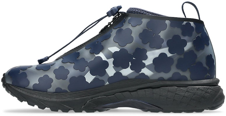 AT GEL-TERRAIN MT Kasut Luar Jalan 1203A743-400 Sizing AT GEL-TERRAIN MT Kasut Luar Jalan 1203A743-400