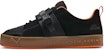 Atelier New Regime x Puma Court Platform Brace 'Hitam Scarlet Ibis' 366537-02