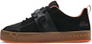 Buy Atelier New Regime x Puma Court Platform Brace 'Hitam Scarlet Ibis' 366537-02