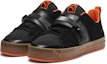 Order Atelier New Regime x Puma Court Platform Brace 'Hitam Scarlet Ibis' 366537-02